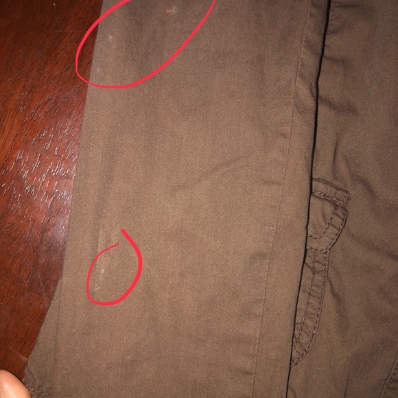 Gymboree spring jacket - Picture 4 of 4